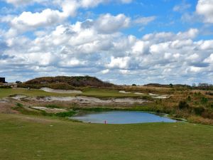 Streamsong (Black) 18th Fairway